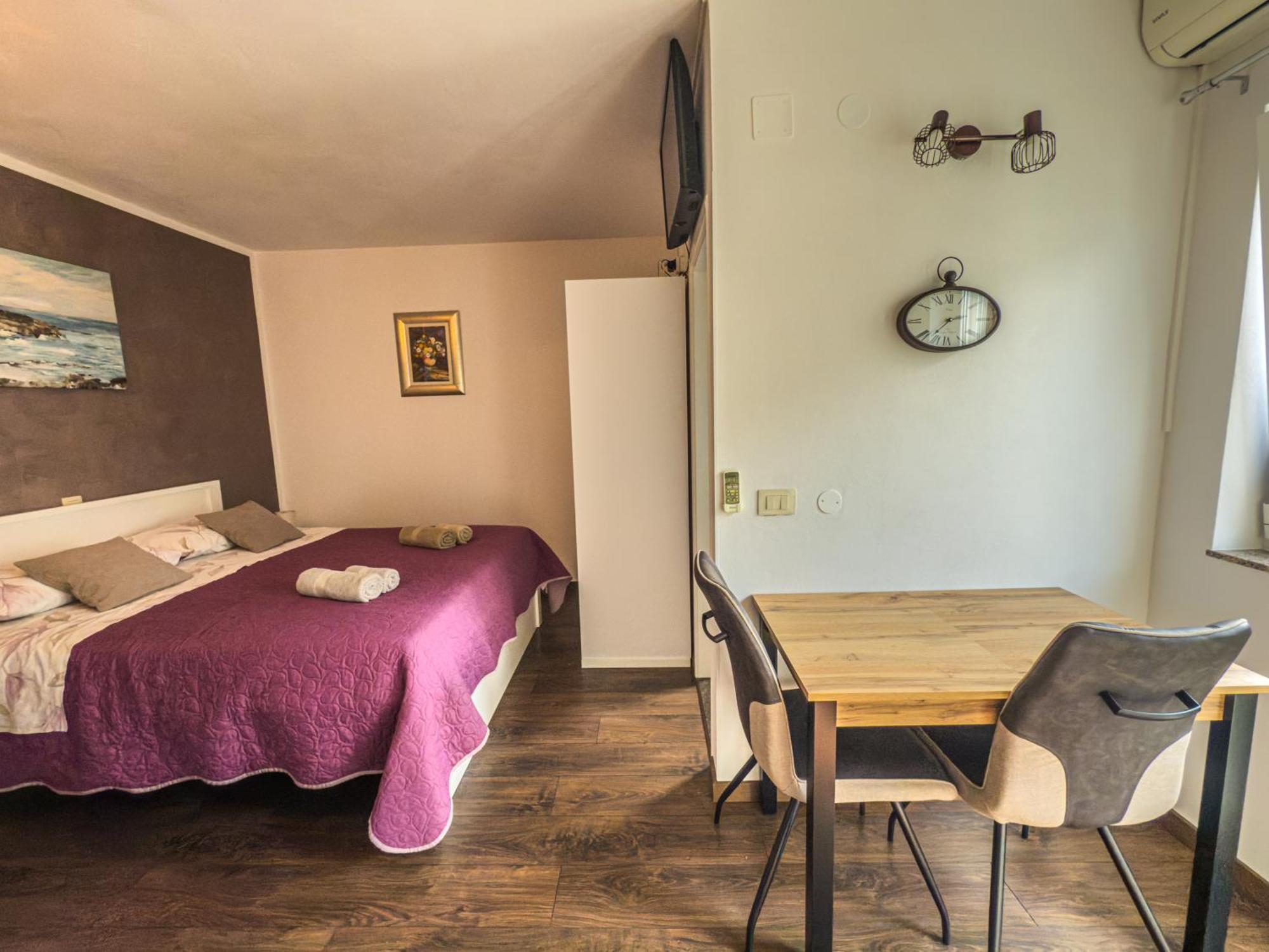 Appartement Tin