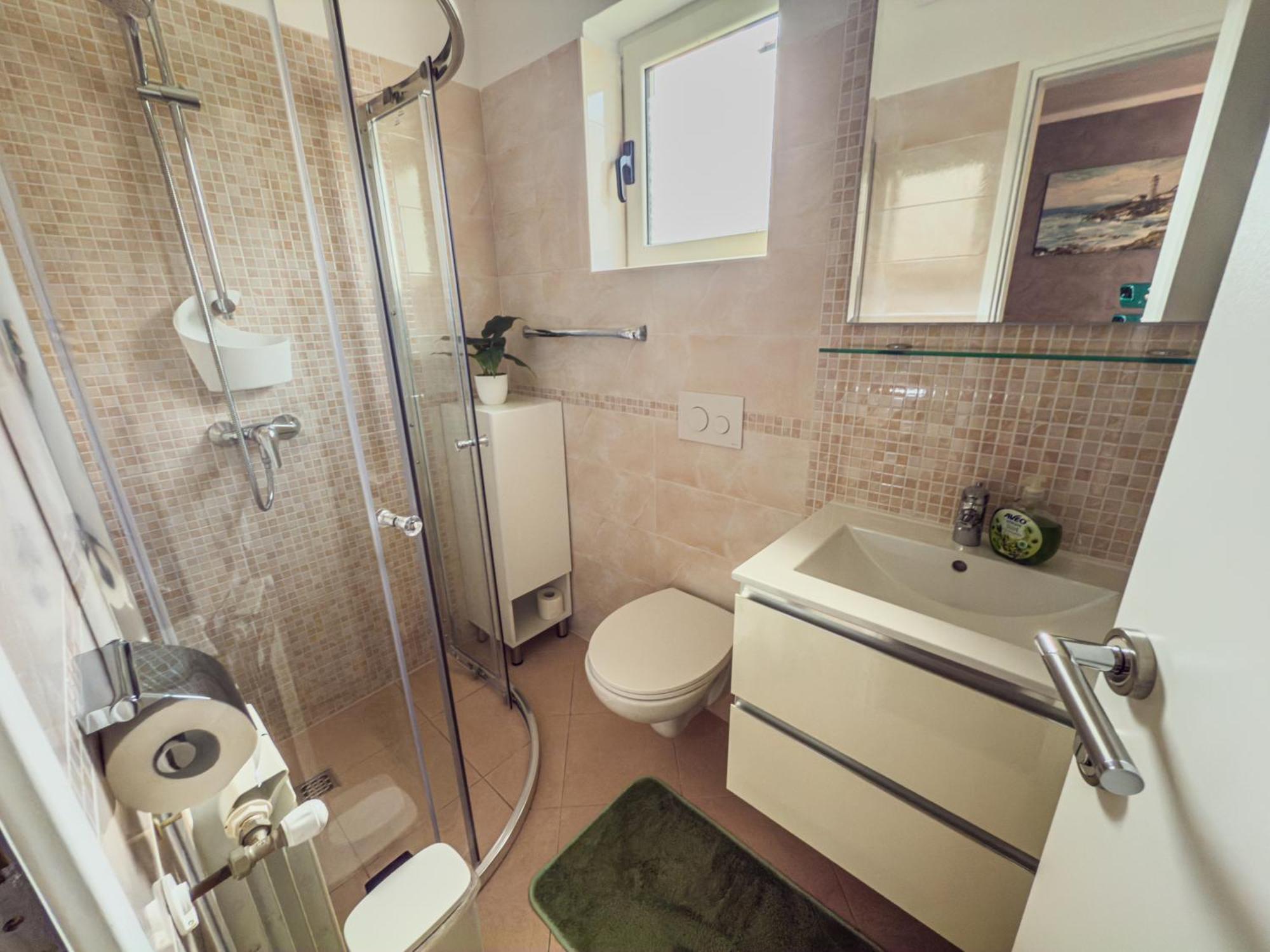 Tin Appartement *