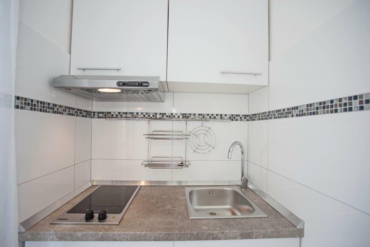 Appartement Tin