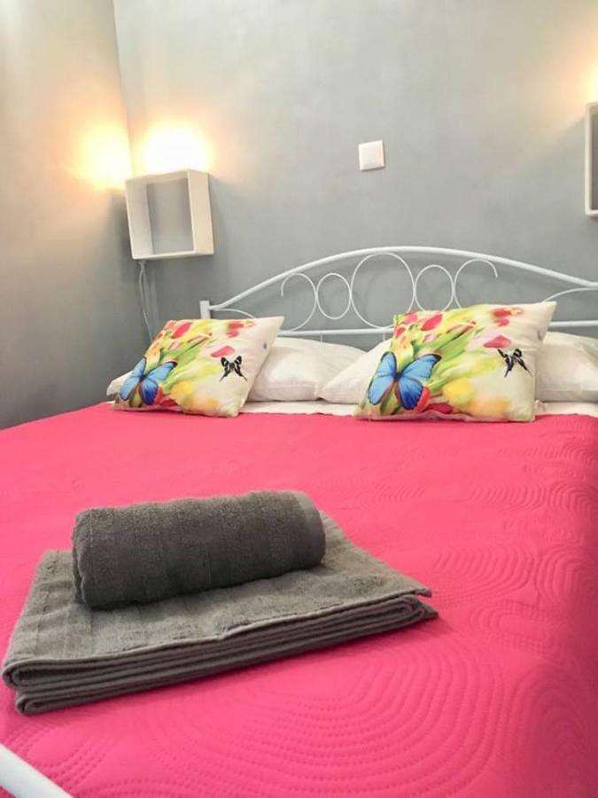 Tin Appartement *