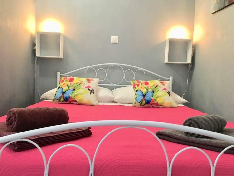 Tin Apartment Rovinj
