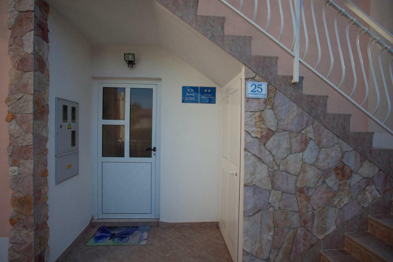 Tin Apartment Rovinj