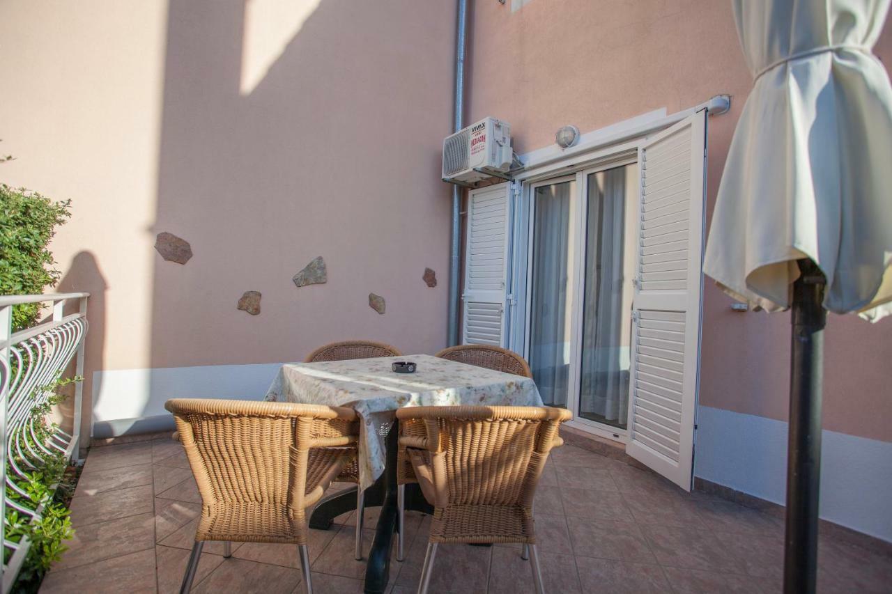 Tin Apartment Rovinj