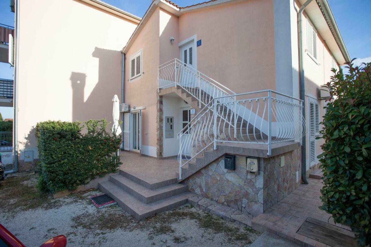 Apartment Tin Rovinj