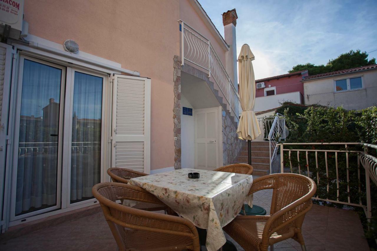 Appartement Tin *